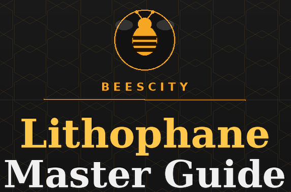 Lithophane Master Guide