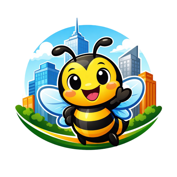 Bees City